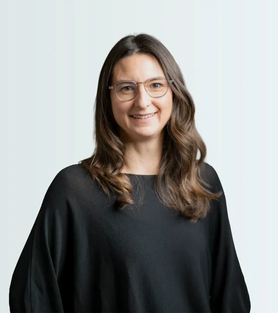 Sarah Keckeisen Art Director