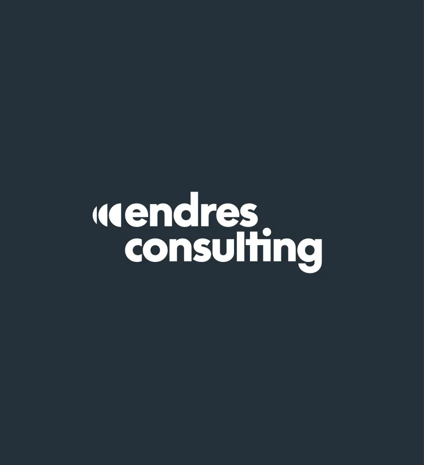 Endres Consulting Logo