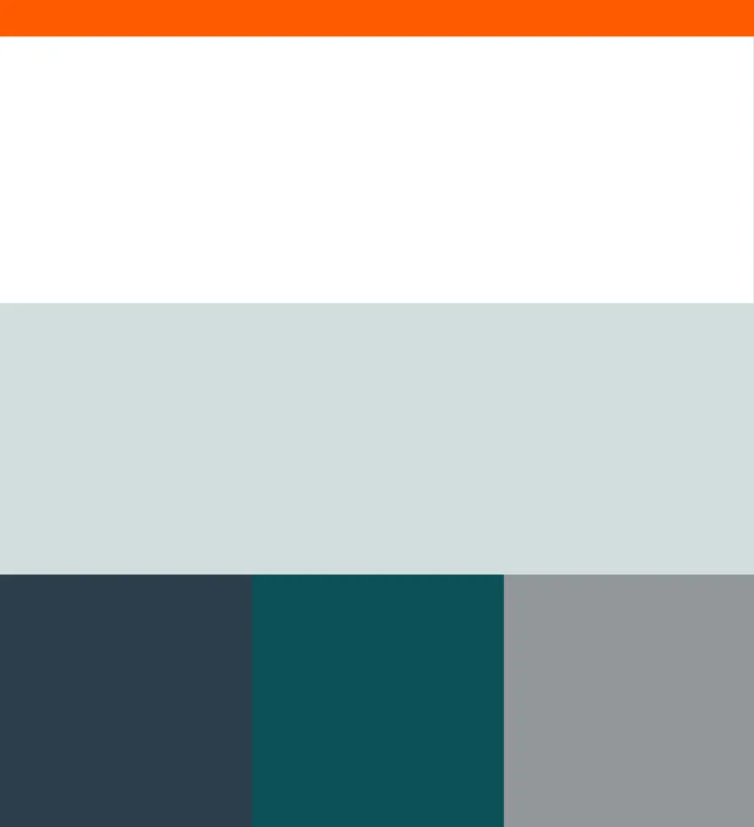 Endres Consulting Farben