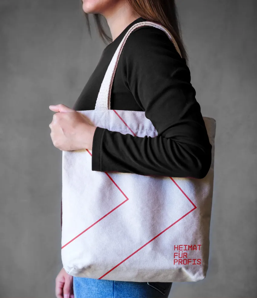 Kögl Stofftasche
