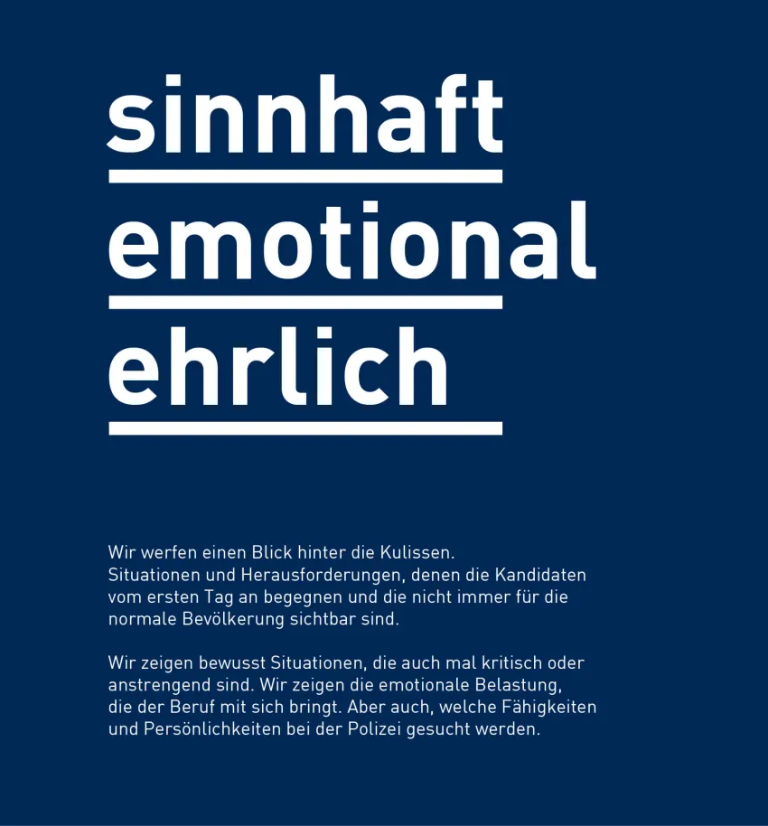 Landespolizeidirektion Vorarlberg Werte