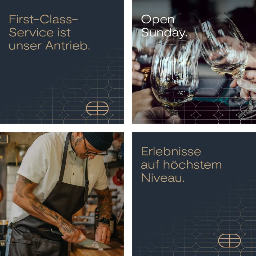 ORENDA by PLANA Social Media Post