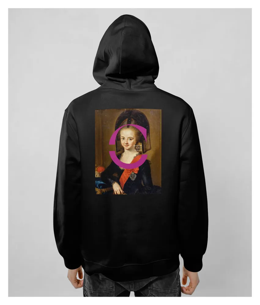 Lighthouse Projekt Cavazzen Lindau Hoodie