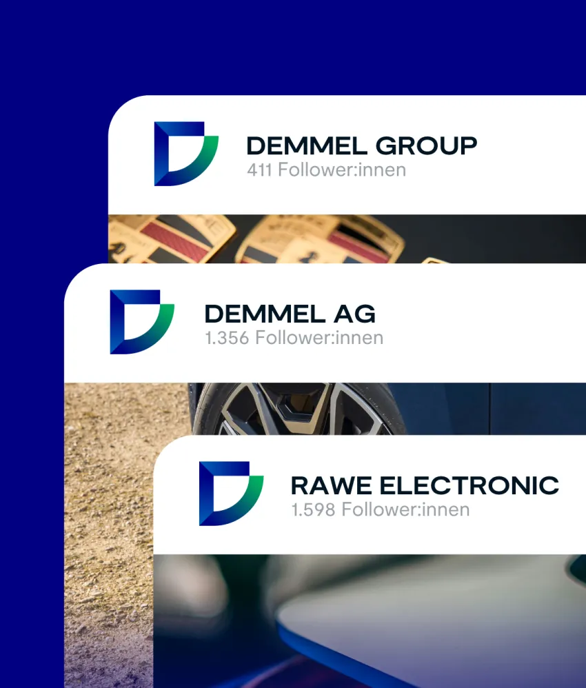 Projekt-Demmel-LinkeIn