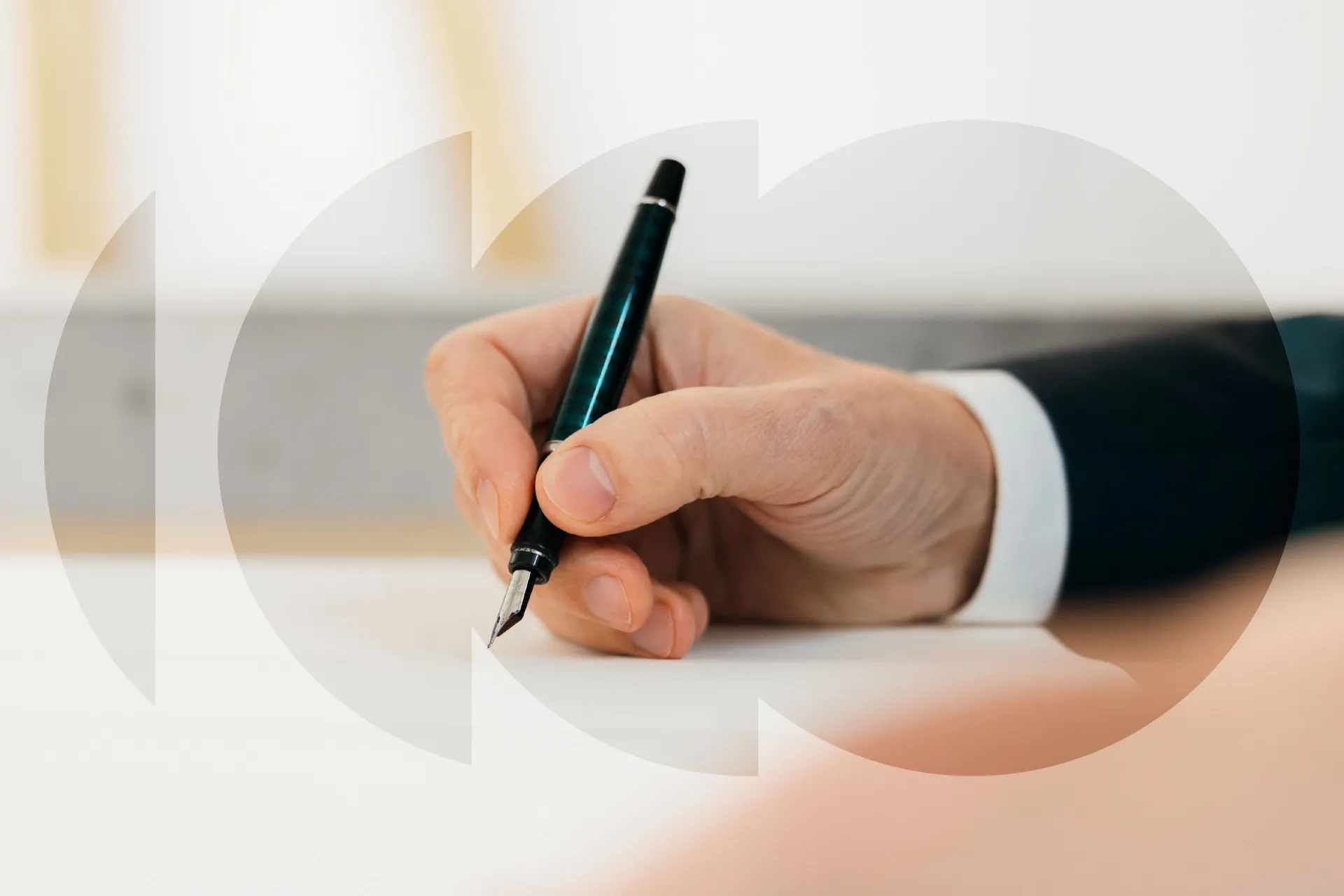 Endres Consulting Bildsprache