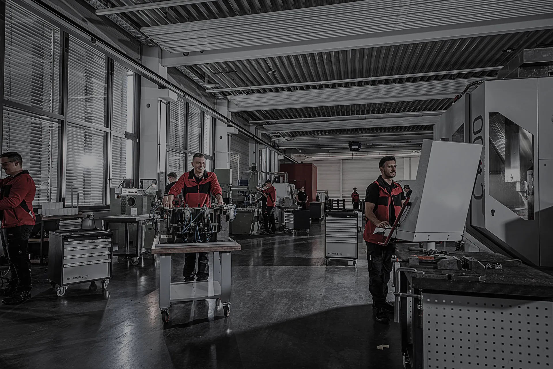 Kögl Header