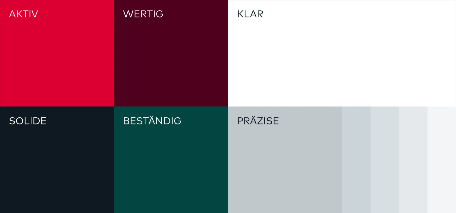 PLANA Farben