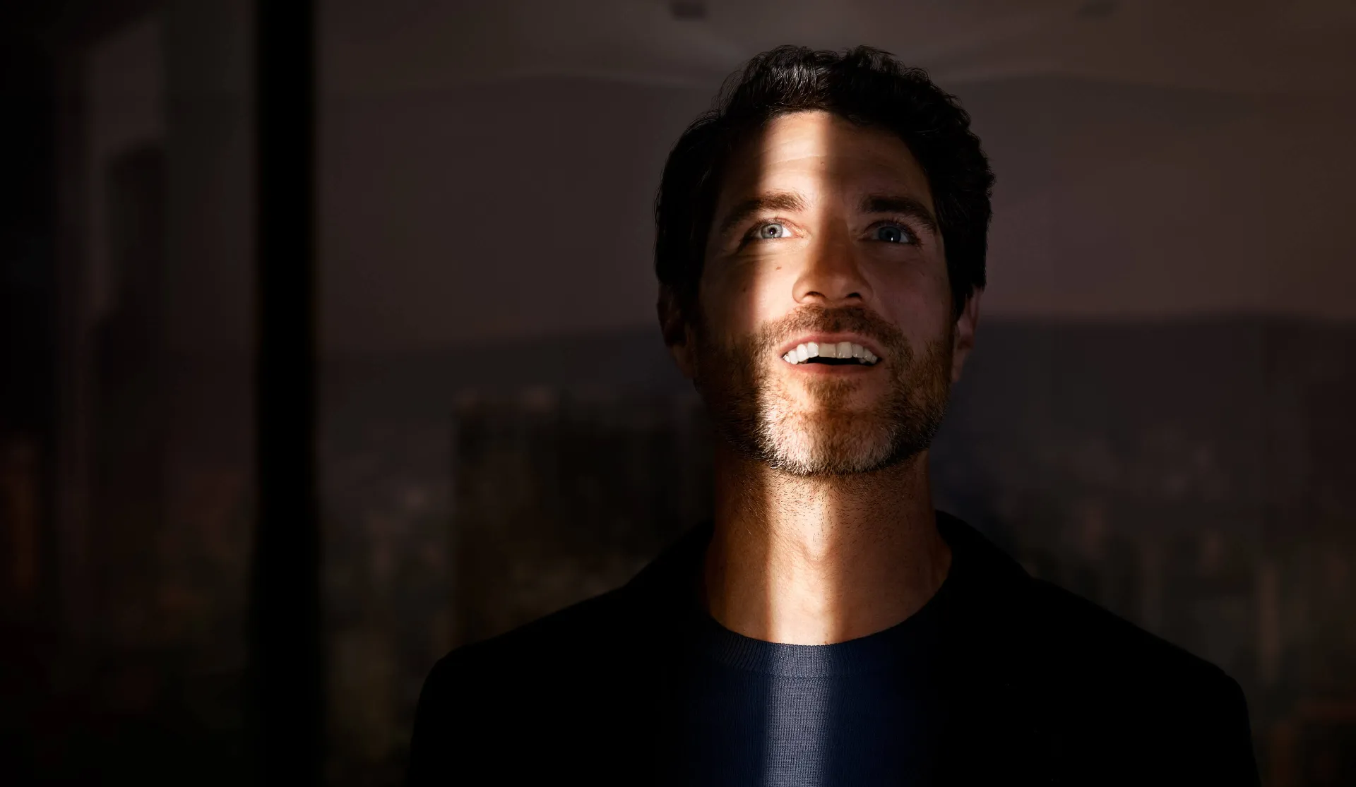 Lighthouse Projekt Blum REVEGO Keyvisual