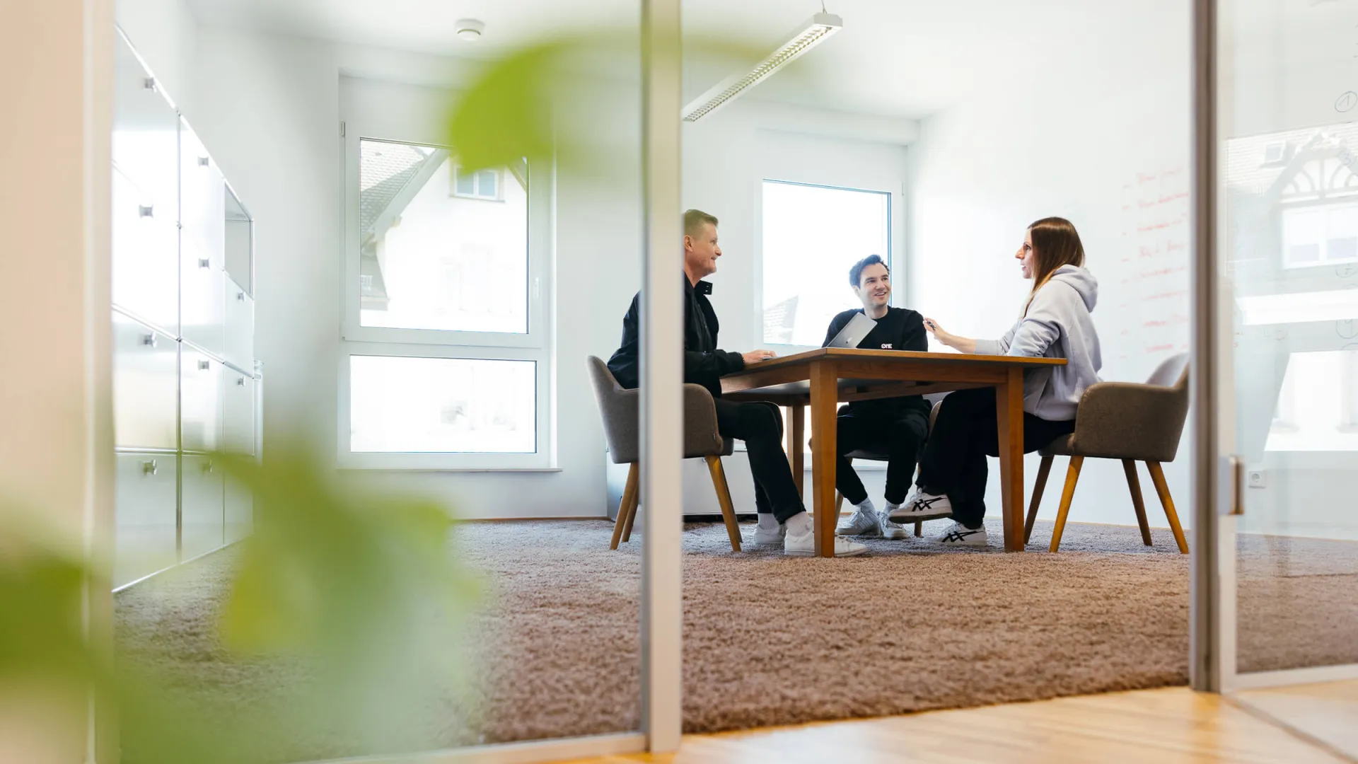 Lighthouse insights Agentur