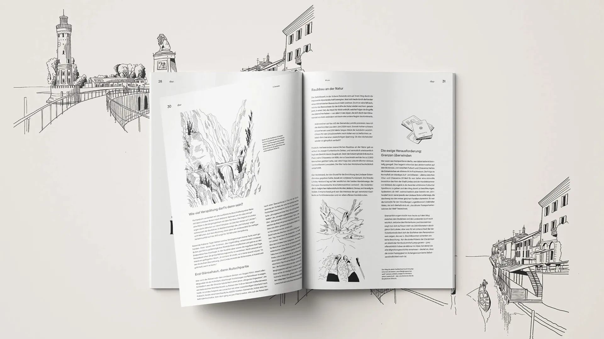 Lighthouse Projekt Cavazzen Lindau Magazin Story