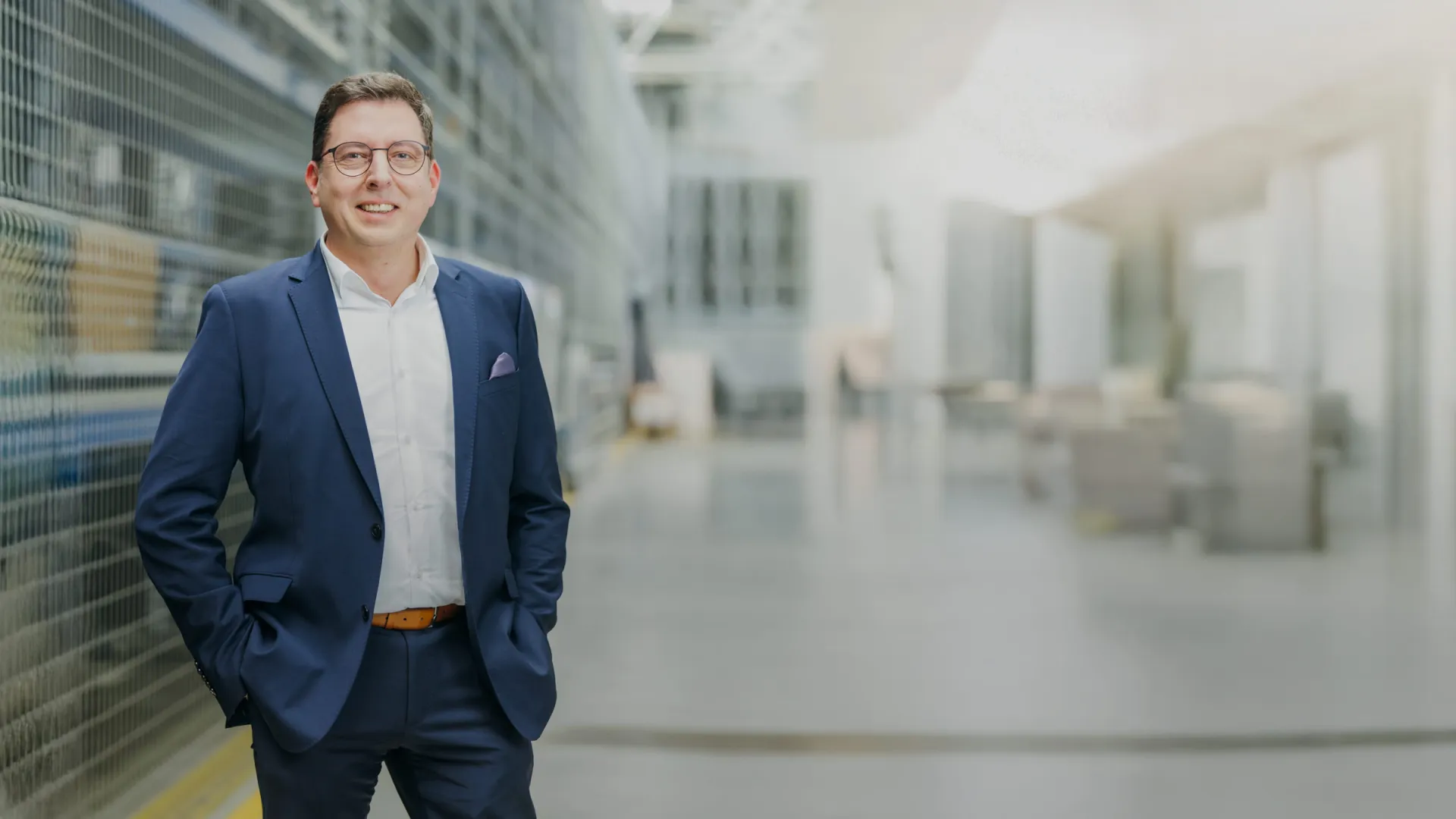 Demmel Vorstand Markus Koelle