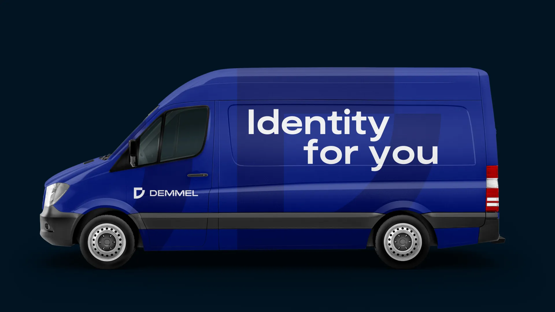 Projekt-Demmel-Fahrzeug