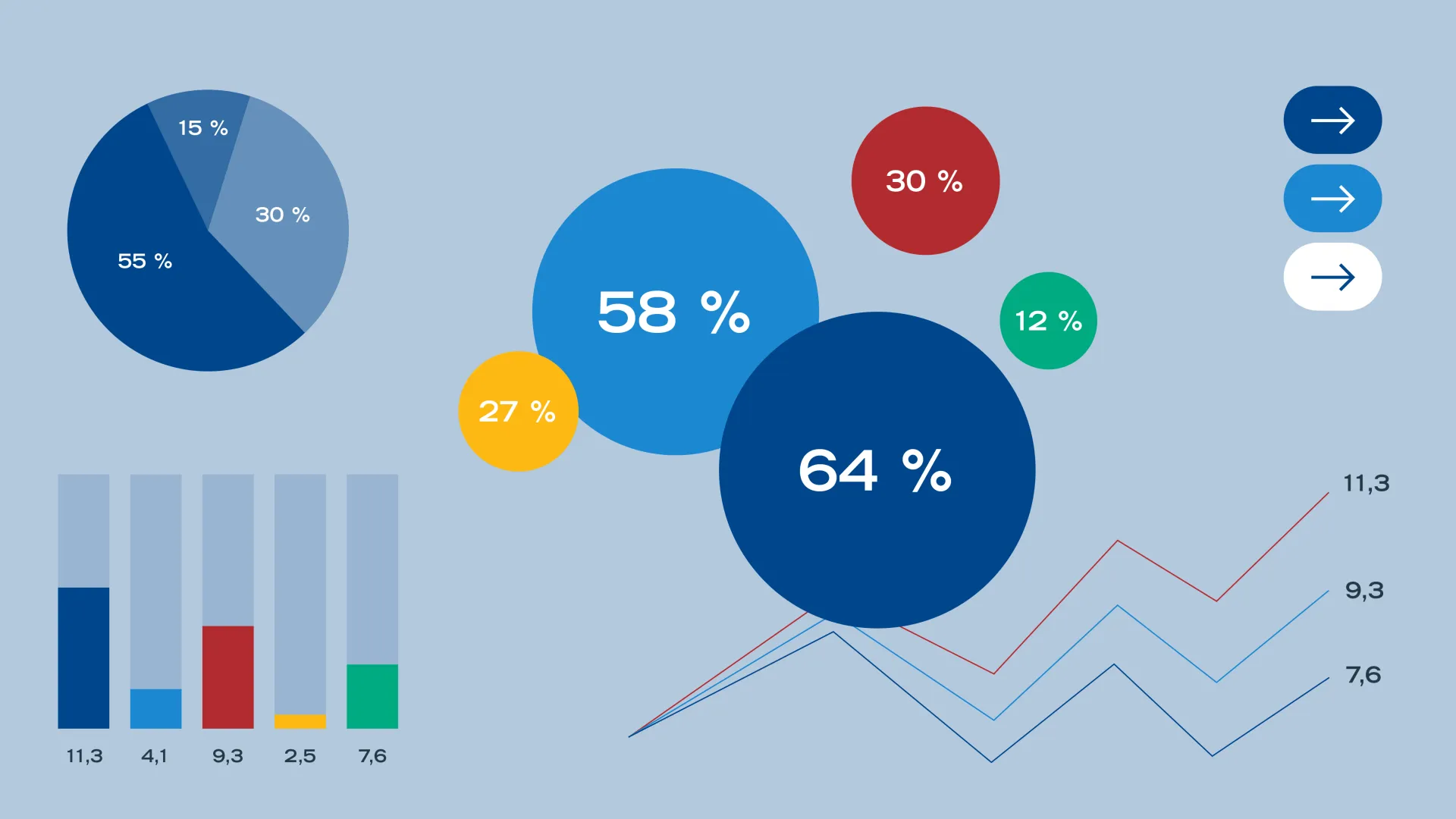 Lighthouse-Projekt-Circor-Branding-Infografik