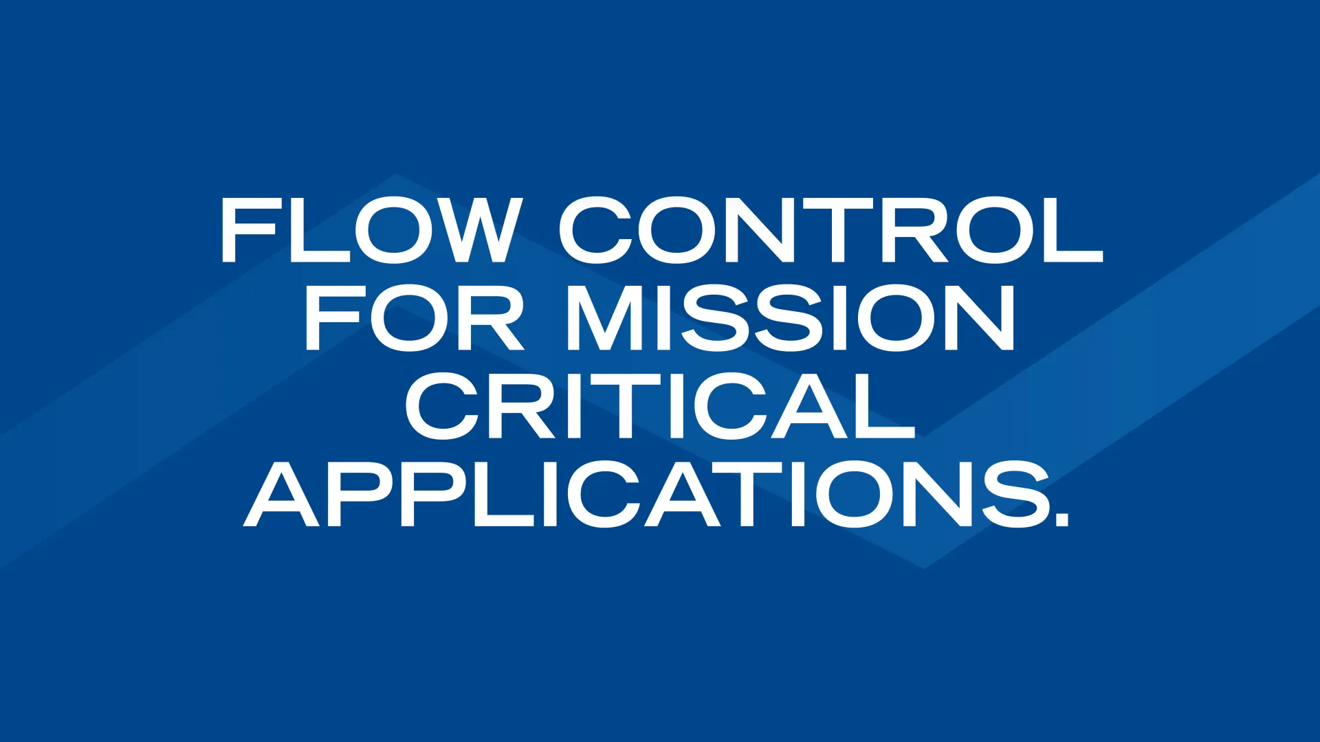 CIRCOR Brand Statement