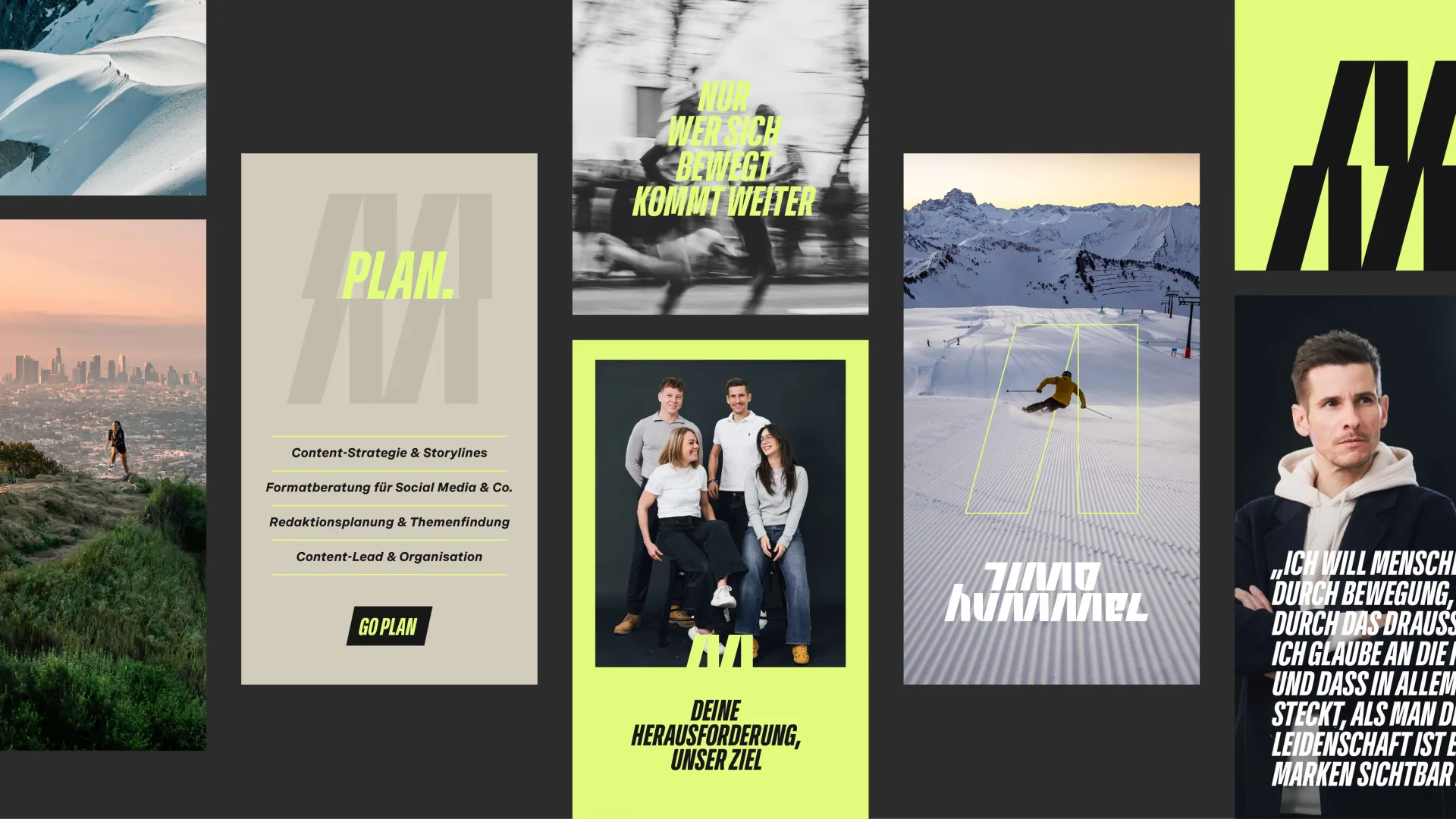 Lighthouse-Projekt-Timo-Hummel-Elemente