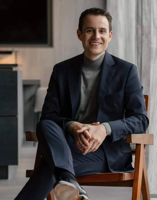 Lighthouse Magazin Philipp Geißler Portrait