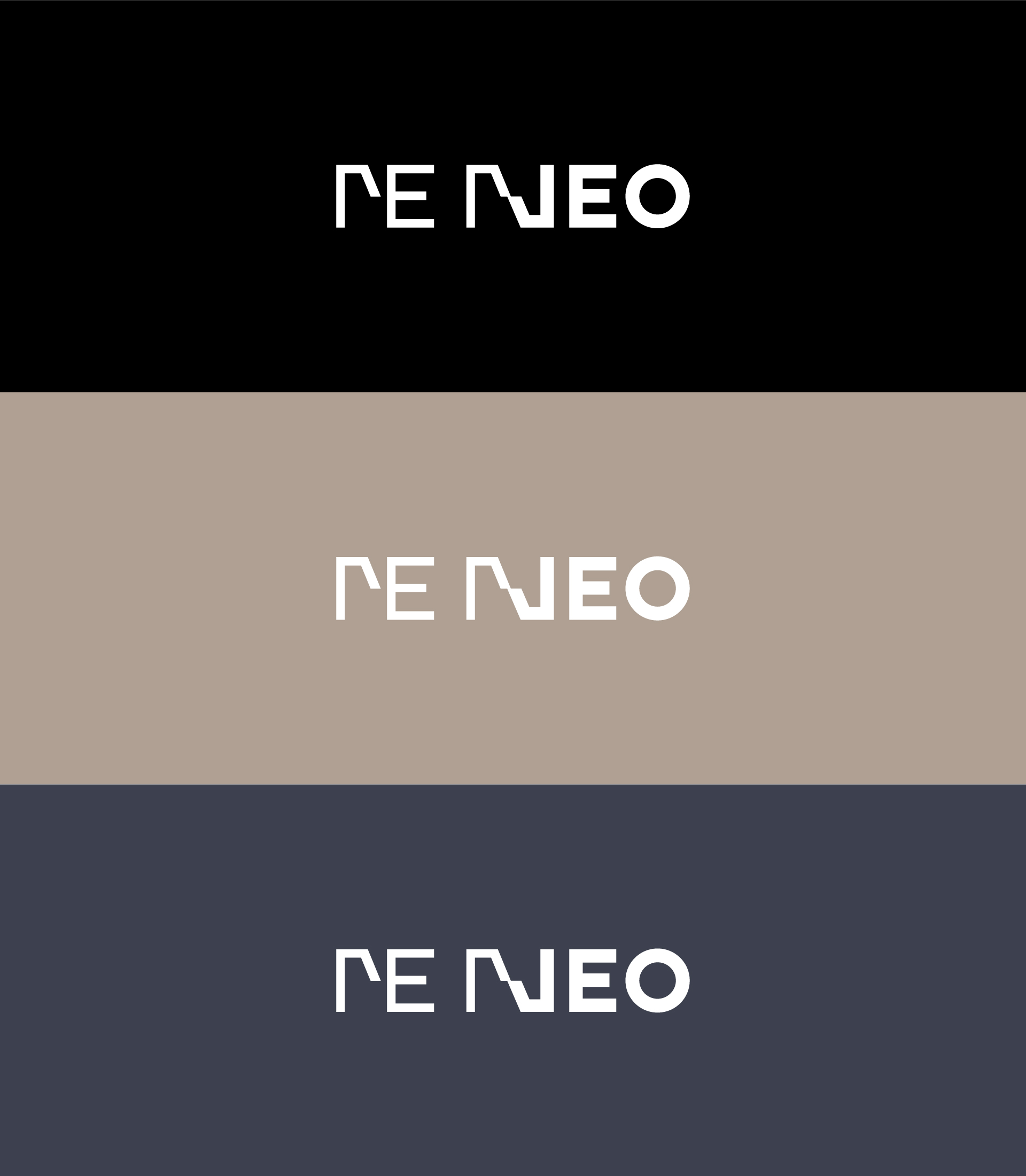 re:neo Farben
